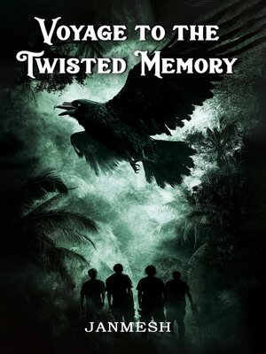 cover image of Voyage to the Twisted Memory